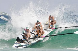 South Narbeen Surf Boat 2009 Boat image (Photo by Paul Kane/Getty Images AsiaPac)