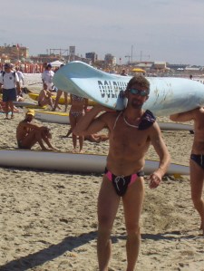 Whats wrong with my speedos?